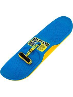 Snow Skate for Winter Fun - Durable, Lightweight, Easy to Ride, Perfect for